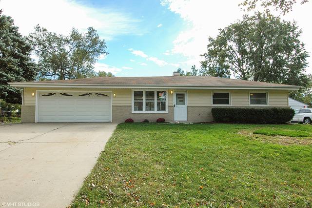 425 Bode Rd., Hoffman Estates, IL 60169