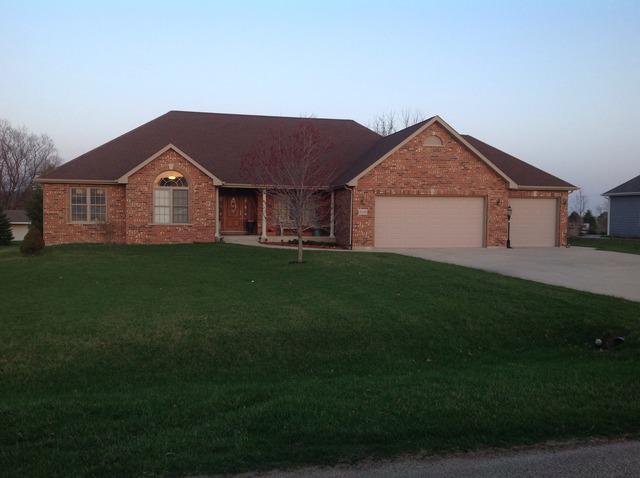 4440 E 1319th Rd., Earlville, IL 60518