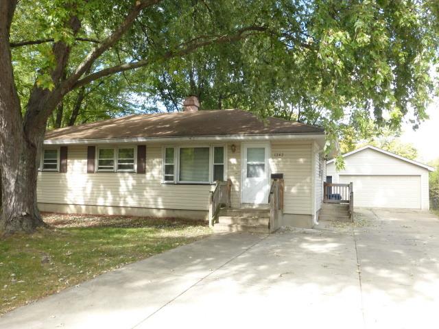 1747 W Illinois Ave., Aurora, IL 60506