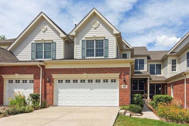 31 Red Tail Dr., Hawthorn Woods, IL 60047