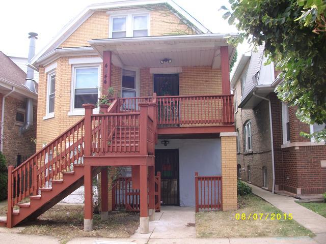 4244 N Meade Ave., Chicago, IL 60634