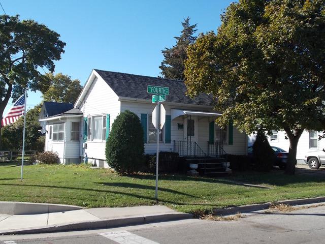754 4th St., Lasalle, IL 61301