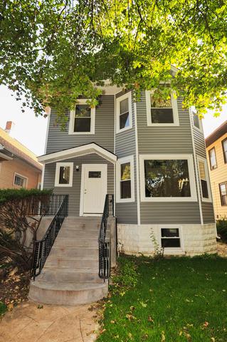 4041 N Hamlin Ave., Chicago, IL 60618