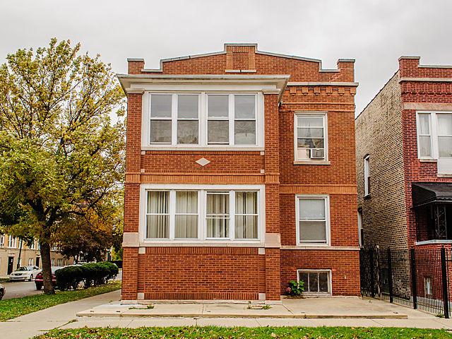 3853 W Palmer St., Chicago, IL 60647