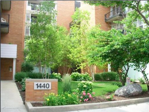 1440 S Michigan Ave. #PH8, Chicago, IL 60605