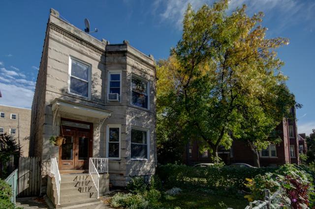 2735 N Saint Louis Ave., Chicago, IL 60647