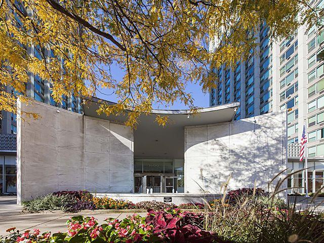 3600 N Lake Shore Dr. #2614, Chicago, IL 60613