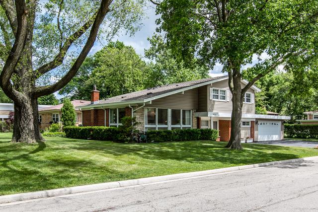 450 Sunset Dr., Wilmette, IL 60091