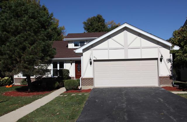 2808 Crabtree Ln., Northbrook, IL 60062