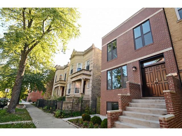 2511 W Cortez St., Chicago, IL 60622