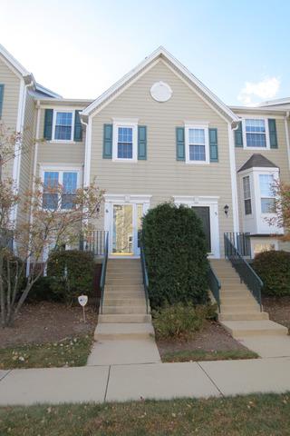 2415 Courtyard Cir. #6, Aurora, IL 60506