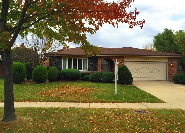 3397 Brewer Rd., Darien, IL 60561
