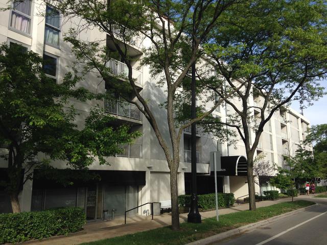 1625 Sheridan Rd. #208, Wilmette, IL 60091