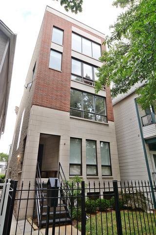1506 W Melrose St. #2, Chicago, IL 60657