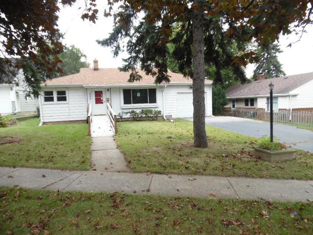 3209 Charles St., Rockford, IL 61108
