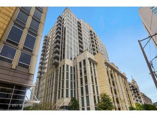 720 N Larrabee St. #1502, Chicago, IL 60654