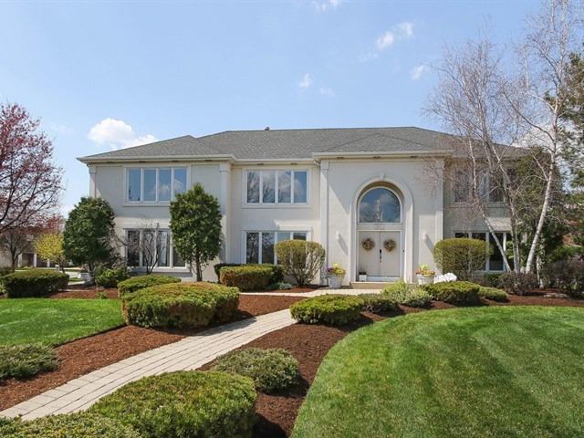 211 Millcreek Ln., Naperville, IL 60540