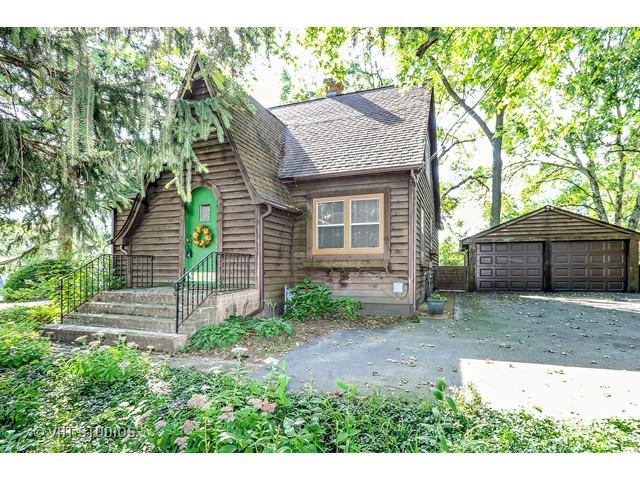 20660 Exmoor Ave., Barrington, IL 60010
