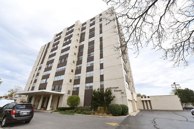 141 N La Grange Rd. #401, La Grange, IL 60525