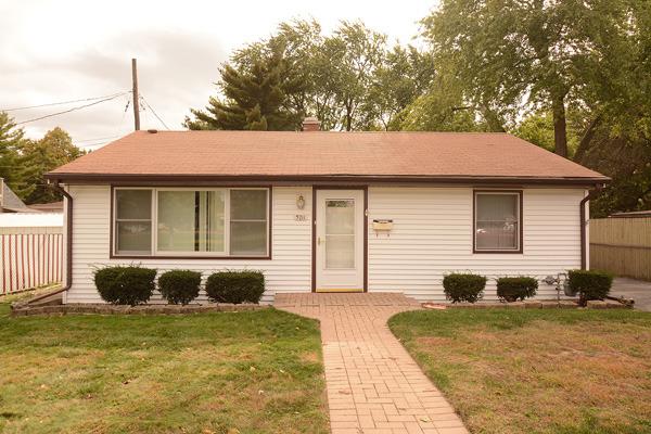 5211 W 92nd St., Oak Lawn, IL 60453