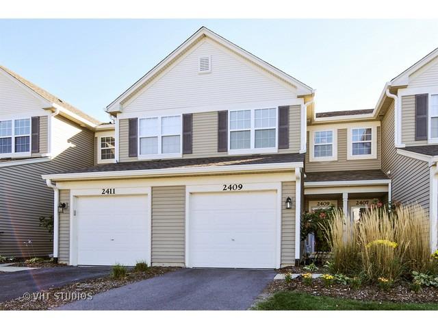 2409 Golf Ridge Cir., Naperville, IL 60563