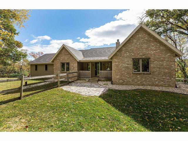 8073 Burr Oak Rd., Roscoe, IL 61073