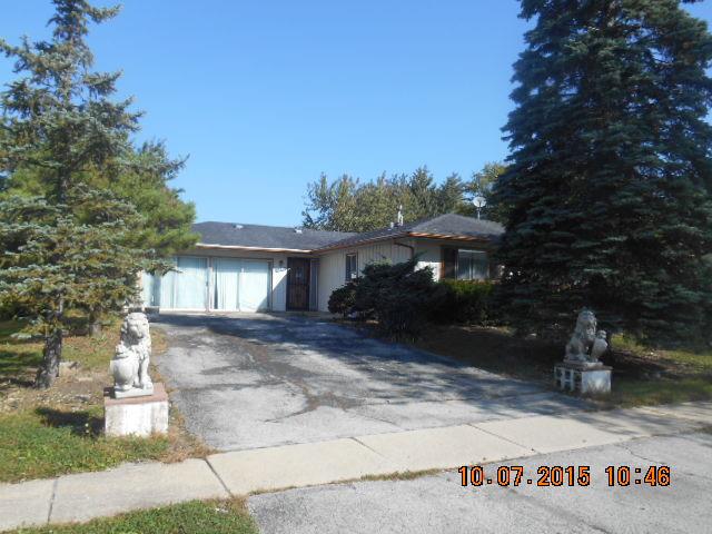 3890 178th St., Country Club Hills, IL 60478