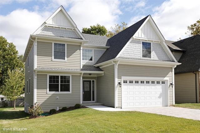4401 Wilson Ave., Downers Grove, IL 60515