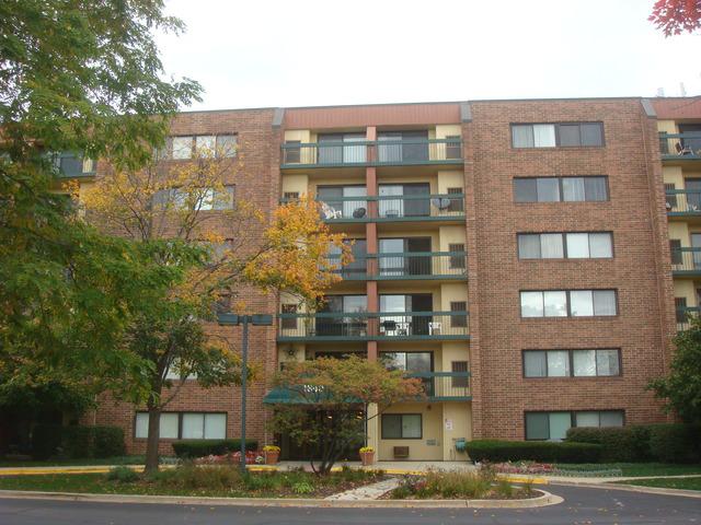 1840 Huntington Blvd. #407, Hoffman Estates, IL 60169