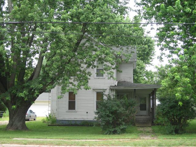 428 Chicago Rd., Paw Paw, IL 61353