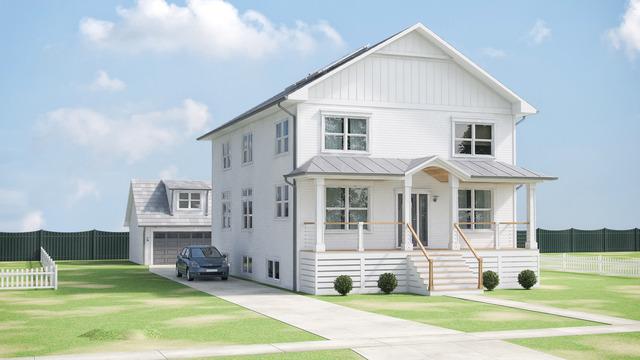 816 8th Ave., La Grange, IL 60525