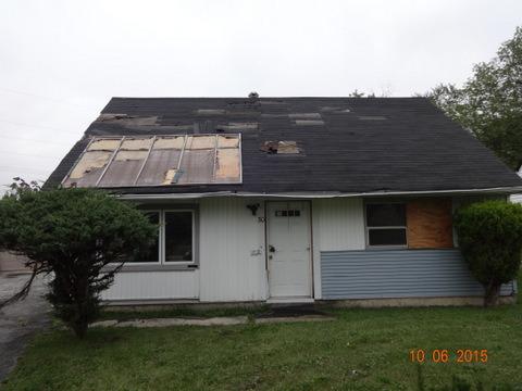 30 Apache St., Park Forest, IL 60466