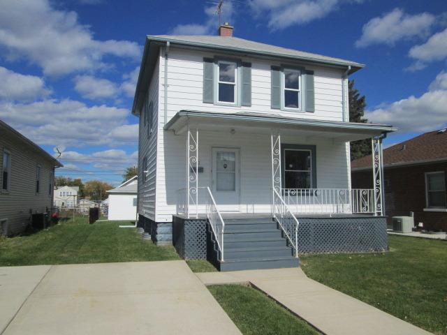 163 Interocean Ave., South Chicago Heights, IL 60411
