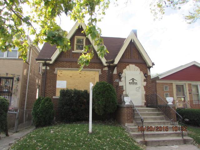 355 E 90th St., Chicago, IL 60619