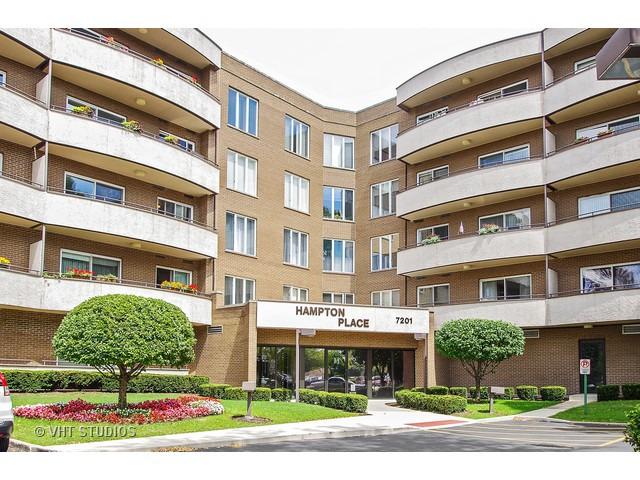 7201 N Lincoln Ave. #501, Lincolnwood, IL 60712