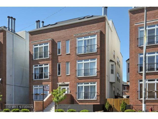 1726 W Diversey Pkwy. #3E, Chicago, IL 60614