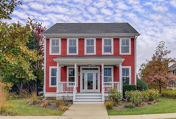 928 Blazing Star Rd., Grayslake, IL 60030