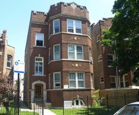 4731 N Monticello Ave., Chicago, IL 60625