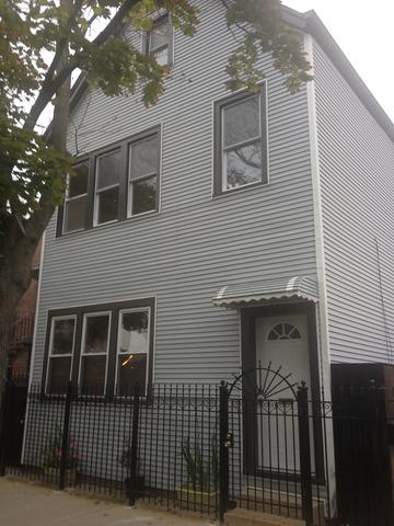 3053 W 39th Pl., Chicago, IL 60632