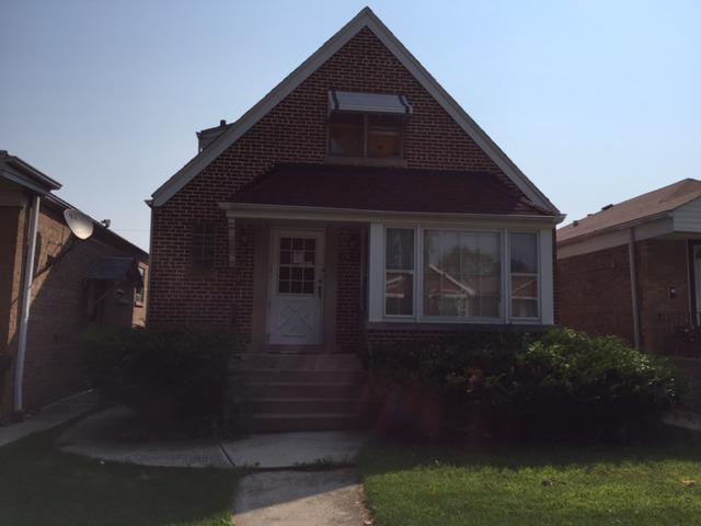 7925 S Francisco Ave., Chicago, IL 60652