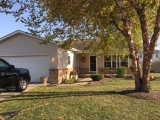 1675 Edgewater Dr., Morris, IL 60450