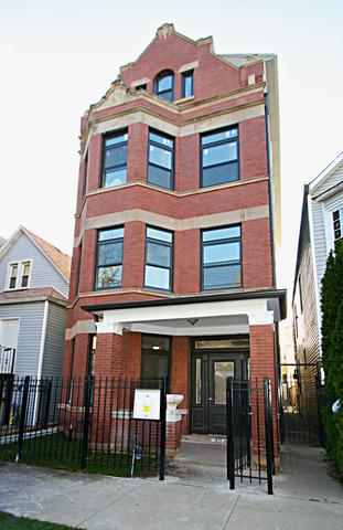 3046 N Drake Ave., Chicago, IL 60618