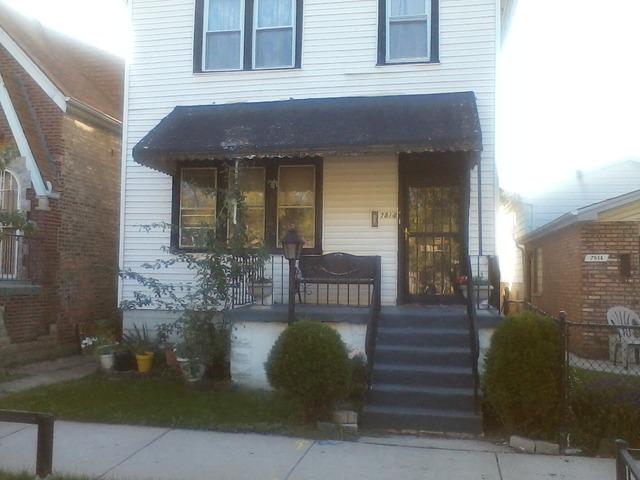 7816 S Greenwood Ave., Chicago, IL 60619