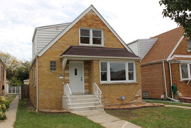 7923 S California Ave., Chicago, IL 60652