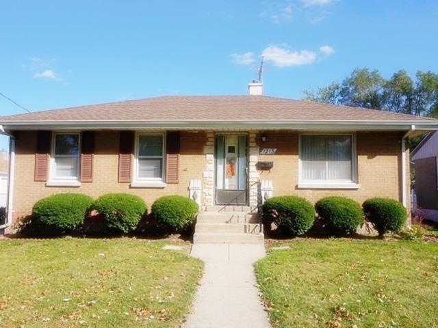 1213 Howard Ave., Berkeley, IL 60163