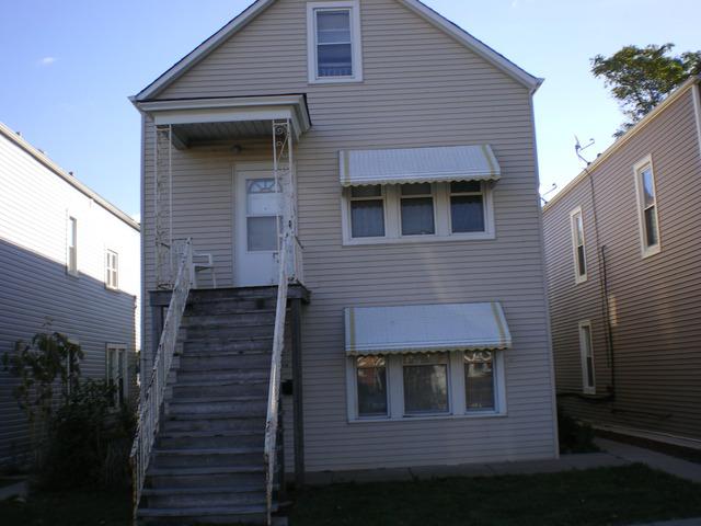 5127 S Richmond St., Chicago, IL 60632