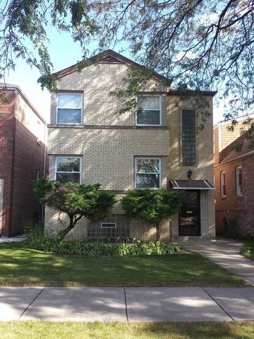 7247 S Francisco Ave., Chicago, IL 60629