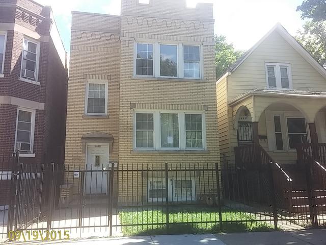 1405 N Keeler Ave., Chicago, IL 60651