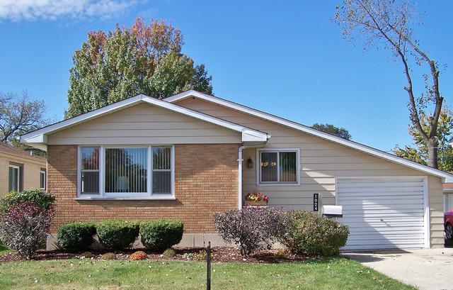 1024 Warner Ave., Lemont, IL 60439
