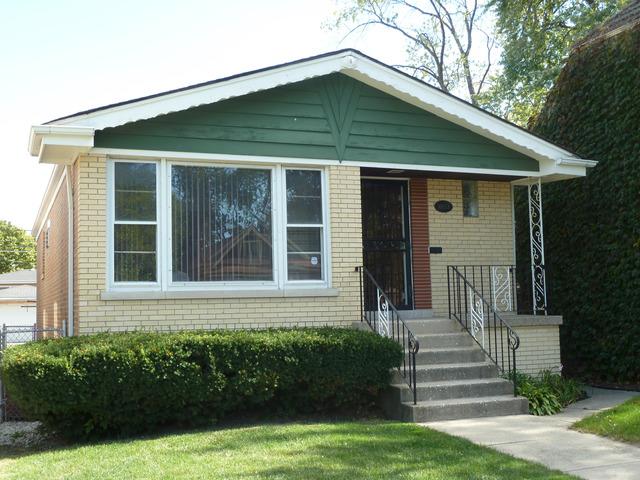 10153 S Morgan St., Chicago, IL 60643